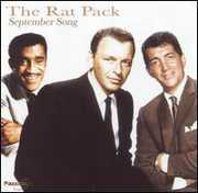 September Song , The Rat Pack