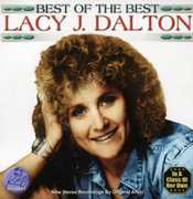 Best of the Best LACY J. DALTON , Lacy J. Dalton
