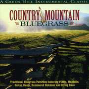 Country Mountain Bluegrass , Craig Duncan