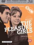The Pleasure Girls [Import] , Ian McShane