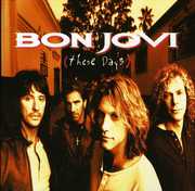 These Days , Bon Jovi