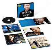 It's Me: The Baroque & Romantic Albums , Daniel Hope
