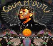 See the Sun , Count Mbutu