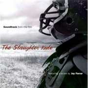 Slaughter Rule (Original Soundtrack) , Various Artists