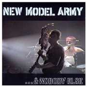 ...And Nobody Else , New Model Army