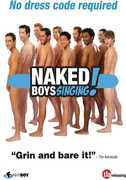 Naked Boys Singing , Vincent Zamora