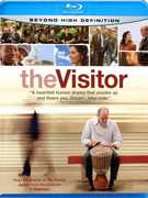 The Visitor , Richard Jenkins
