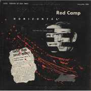 Horizontal , Red Camp