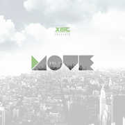 Move, Vol. 1 , Various Artists