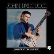 John Patitucci , John Patitucci