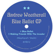 Blue Bullet , Andrew Weatherall