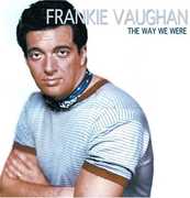 The Way We Were , Frankie Vaughan