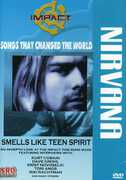 Smells Like Teen Spirit , Nirvana