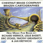 Performs Contemporary Music , Chestnut Brass Company