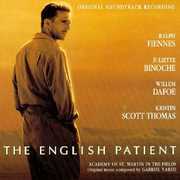 English Patient [Import] , Gabriel Yared