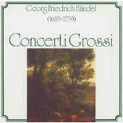 Concerti Grossi , Les Lunes du Cousin Jacques
