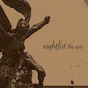 The Epic , Nightfist