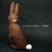 Varmint , Jason Adasiewicz