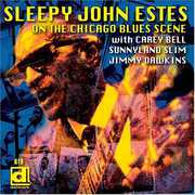 Electric Sleep , Sleepy John Estes
