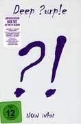 Now What , Deep Purple
