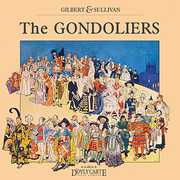 Gondoliers 