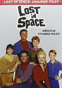 Lost in Space: The Original Unaired Pilot , Guy Williams