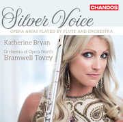 Silver Voice , Various Artists