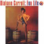 Fun Life , Diahann Carroll