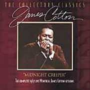 Midnight Creeper , James Cotton
