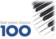 Best Piano Classics 100 /  Various , Various Artists