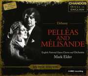 Pelleas & Melisande , Robert Dean