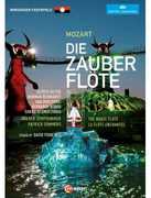 Magic Flute , Patrick Summers