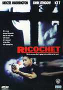 Ricochet , Denzel Washington