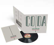 Coda [Remastered] , Led Zeppelin