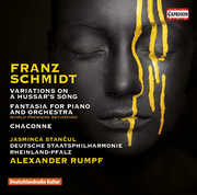 Franz Schmidt: Variations On A Hussar's Song , Jasminka Stancul
