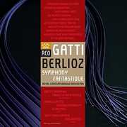 Hector Berlioz: Symphonie fantastique 