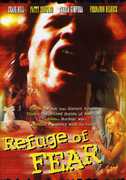 Refuge of Fear , Patty Shepard