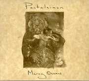 Mercy Oceans , Pantaleimon