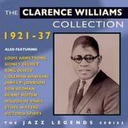 Collection: 1923-37 , Clarence Williams