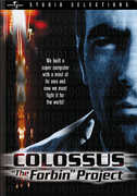 Colossus: The Forbin Project , Eric Braeden
