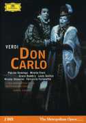 Don Carlo , Louis Quilico