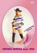 Vintage Erotica Anno 1960 