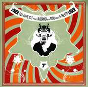 Self-aware Wolf/ Radio , Loden