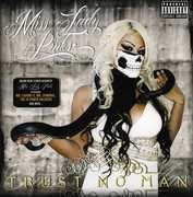Trust No Man [Explicit Content] , Miss Lady Pinks