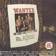 Wanted , Don Reno