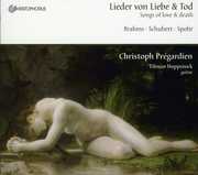Lieder Von Liebe & Tod (Songs of Love & Death) , Tilman Hoppstock
