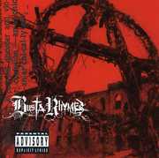 Anarchy [Explicit Content] , Busta Rhymes