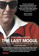 The Last Mogul: The Life and Times of Lew Wasserman , Irving Azoff