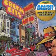Cream City , Aalon