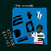 The Visitor , Matias Aguayo